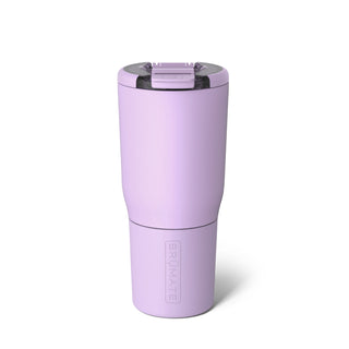 Brumate Nav Lavender 25oz