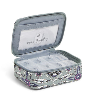 Travel Pill Case