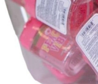SS Peach Handsanitizers