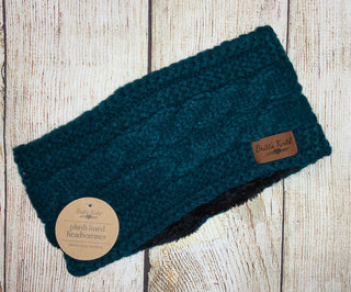 Britt’s Knits Head Warmer