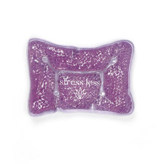 Stress Less Hot & Cold Spa Pillow