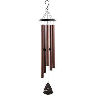 Bronze Fleck Chime 50”
