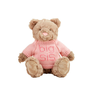 Mudpie Big Sister Bear