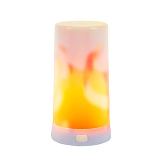 Fire Glow Multi-Function Light