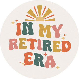 Retired Era Car Coaster CC27817