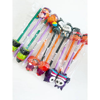 Adorable Halloween Squishy Pen
