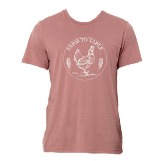 Jane Marie Farm to Table T-shirt