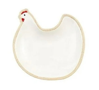 Mudpie Tidbit Dish Chicken