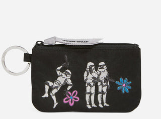 Vera Bradley Star Wars™ Zip ID Case Novelty