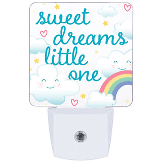 Sweet Dreams Nightlight