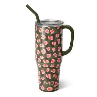 Swig On the Prowl Mega Mug 40oz.