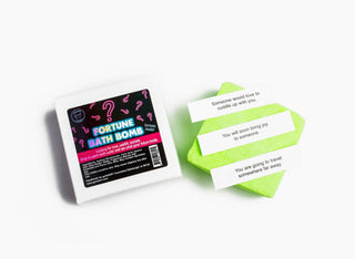 garb2ART Bath Bomb