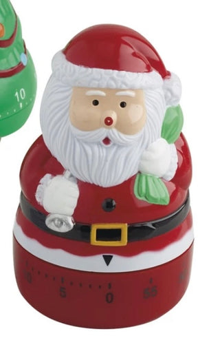 Christmas Kitchen Timer