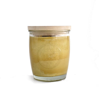 Swan Creek Logo Jar Roasted Espresso
