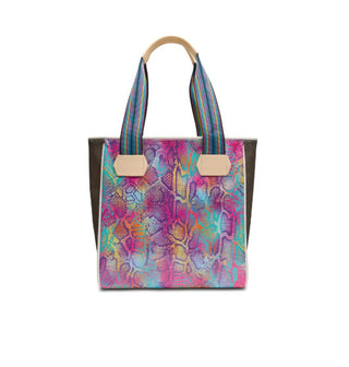 Consuela Classic Tote Steph