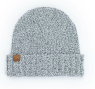 Britt's Knits Common Good Recycled Hat
