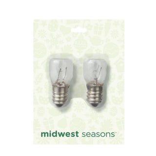 Night Light Replacement Bulbs, 3 Watt