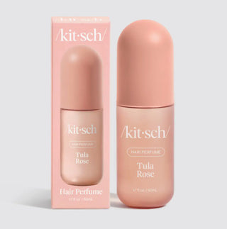 Kitsch Hair Perfume Tula Rose
