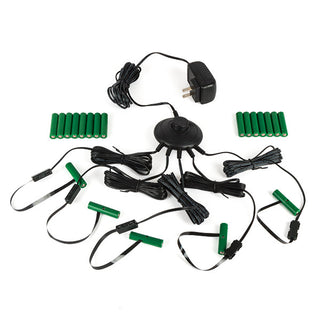 Battery Replacement Power Cord