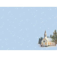 Lang Country Cheer Boxed Christmas Cards