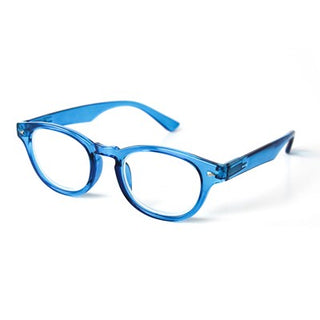 Fairway Blue Reading Glasses