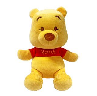 Ty Beanie Baby Winnie the Pooh plush