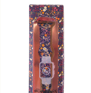 Simply Southern Watch Band Navy Field