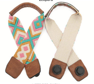 Jen & Co Versa Tote Guitar Strap VSTPGS