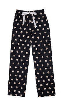 Simply Southern Lounge Pants Daisy