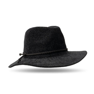 Britt’s  Knits Getaway Foldable Panama Hat
