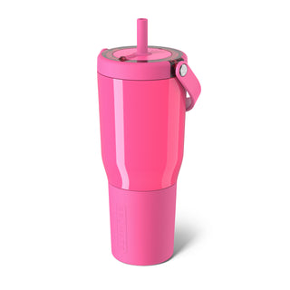 Brumate Resa Neon Pink 35oz