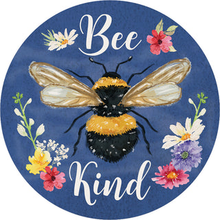 Bee Kind Car Coaster CC27876
