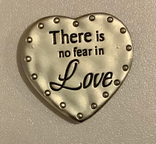 Love Sculptures Charm
