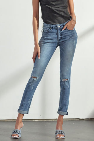 Kancan Classic Skinny 8356M