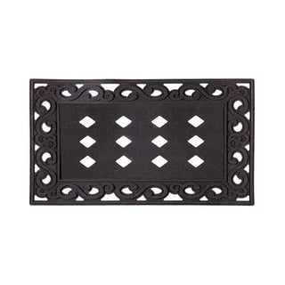 Rubber Switch Mat Tray