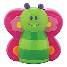 Stephen Joseph Baby Bank Butterfly