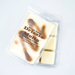 Swan Creek Cold Brew Coffee Melts
