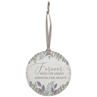 Memorial Ornament