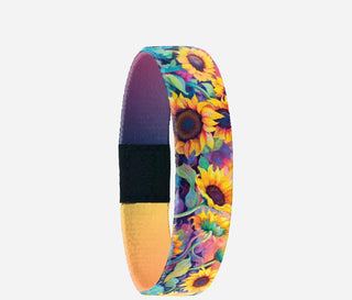 Zox Interactive Bracelet Radiate Positivity