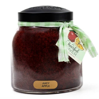 A Cheerful Giver Juicy Apple