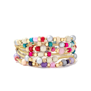 Mamba Starter Stack Multi: Plus Size 8"