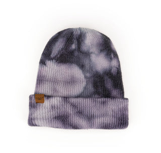 Britt's Knits Mantra Beanie