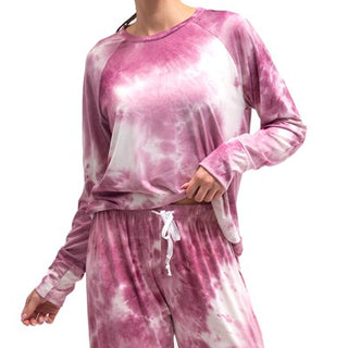 Hello Mello Dyes the Limit Top 2.0