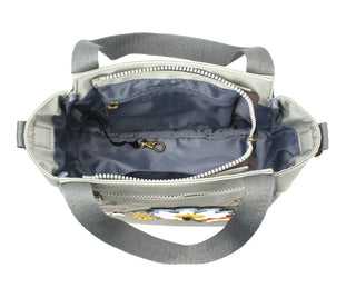 Chala Venture Mini Carryall Daisy Sage 733
