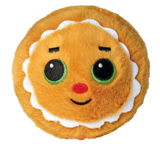 Ty Beanie Bouncer Cookie