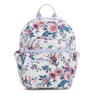 Vera Bradley Mini Backpack Magnifique Floral