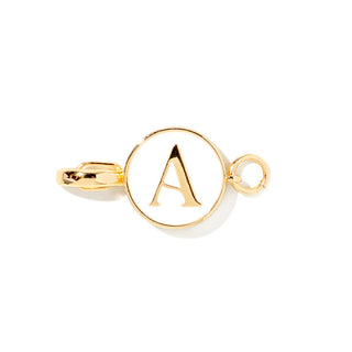 Charm Collective Charm "A"