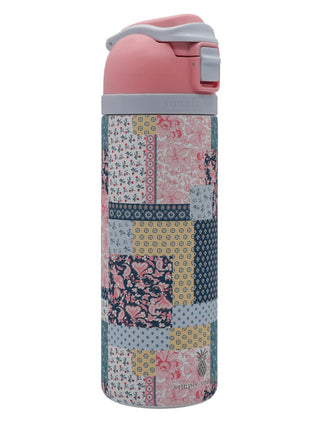 Simply Southern 24oz Tumbler Quilted Pattern