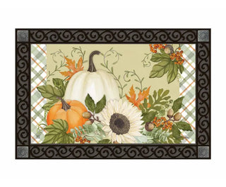 Farmhouse Fall MatMate