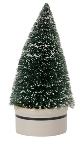 Mini Sisal Tree in a Crock